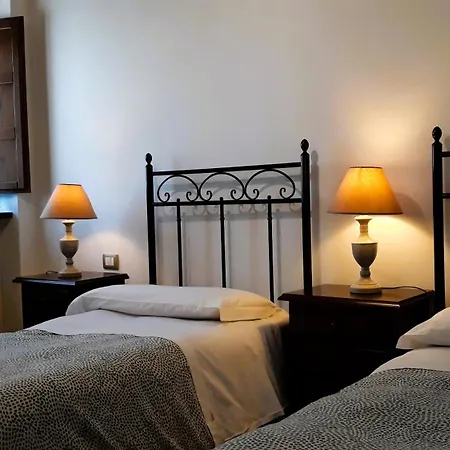 Casale Tozzetti Farm stay *