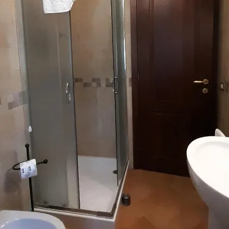 Farm stay Casale Tozzetti *