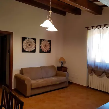 Casale Tozzetti