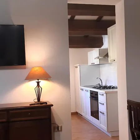 Casale Tozzetti Farm stay