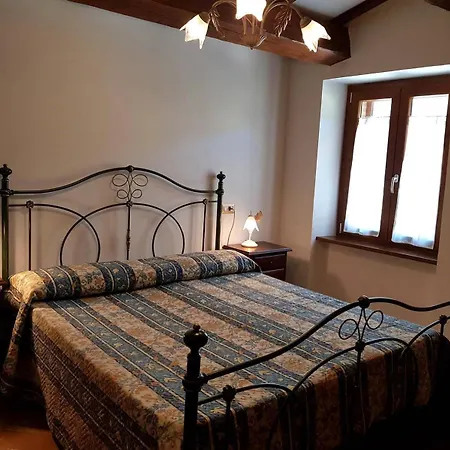 Farm stay Casale Tozzetti Norcia