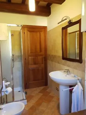 Casale Tozzetti * Norcia