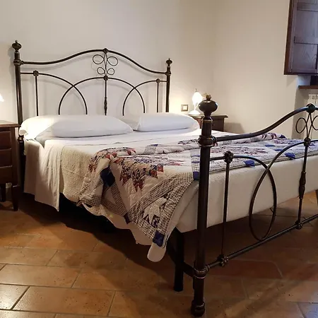 Farm stay Casale Tozzetti