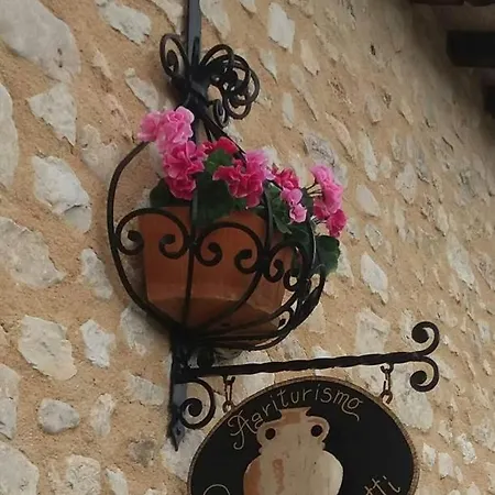 Casale Tozzetti
