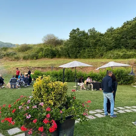 Casale Tozzetti Norcia