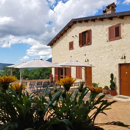 Casale Tozzetti