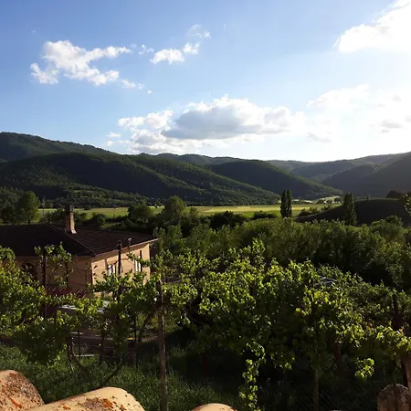 Casale Tozzetti Farm stay