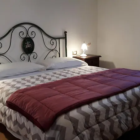 Casale Tozzetti Farm stay