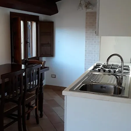 Casale Tozzetti Farm stay *