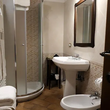 Casale Tozzetti Farm stay *