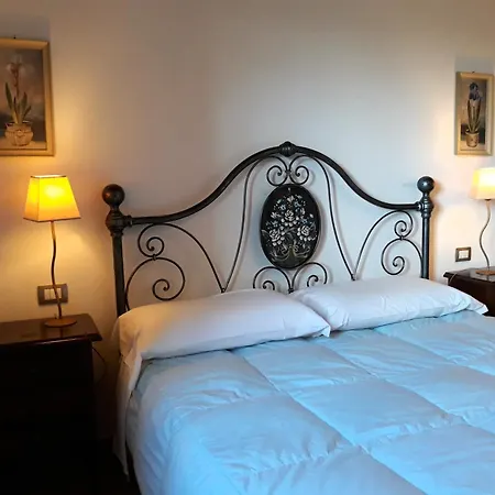 Casale Tozzetti * Norcia