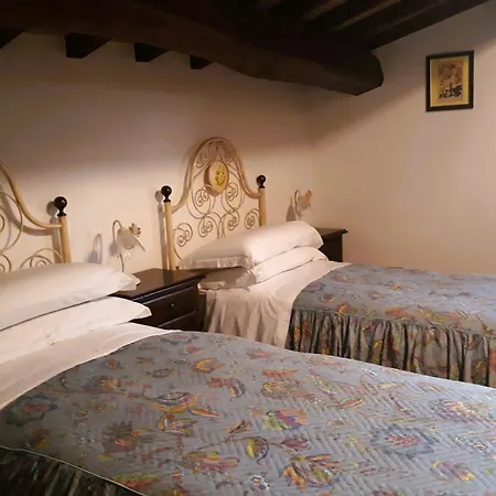 Farm stay Casale Tozzetti Norcia