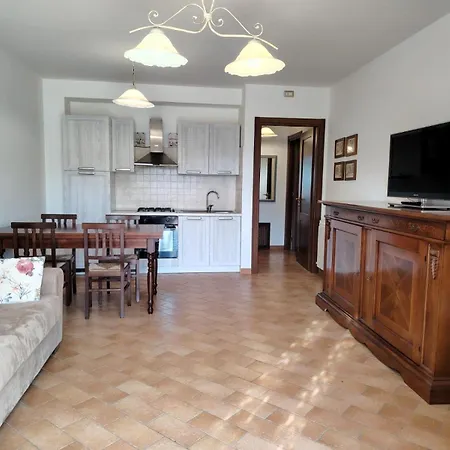 Casale Tozzetti Farm stay Norcia