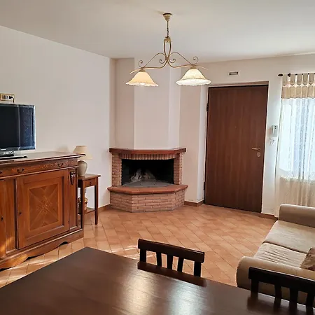 Farm stay Casale Tozzetti Norcia