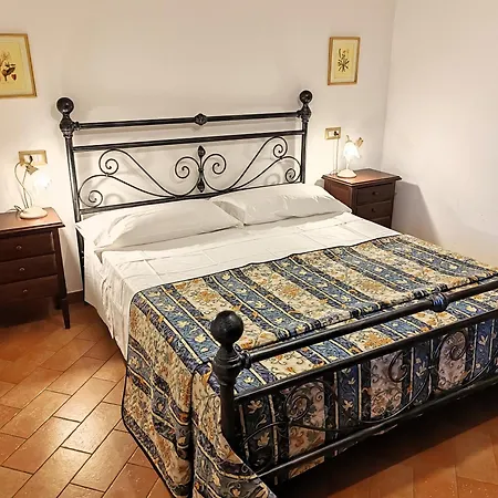 Casale Tozzetti Norcia