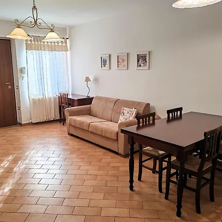 Casale Tozzetti Farm stay