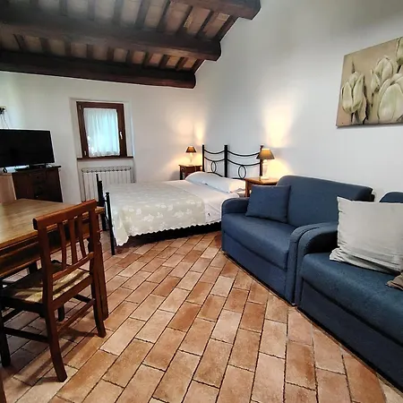 Casale Tozzetti Farm stay Norcia