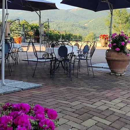 Casale Tozzetti Agroturismo